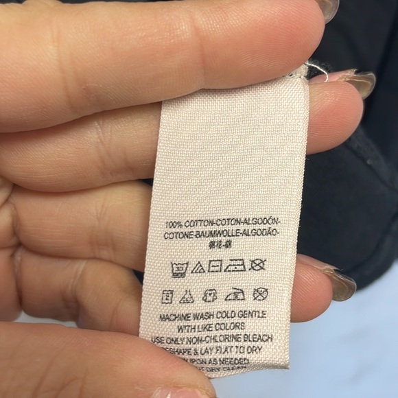 Free people Saturn tank - Picture 5 of 5